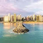Flat Beira Mar Fortaleza