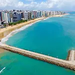 Flat Beira Mar Fortaleza