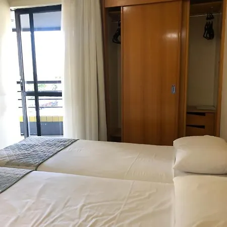 Flats Mansa 4* Fortaleza (Ceara)