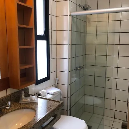 Flats Mansa Aparthotel Fortaleza (Ceara)