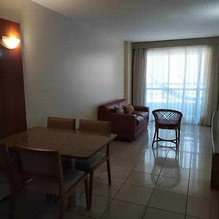 Flats Mansa Aparthotel Fortaleza (Ceara)