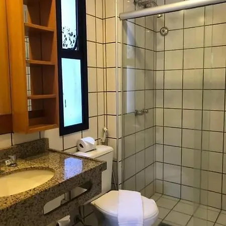 Flats Mansa 4* Fortaleza (Ceara)
