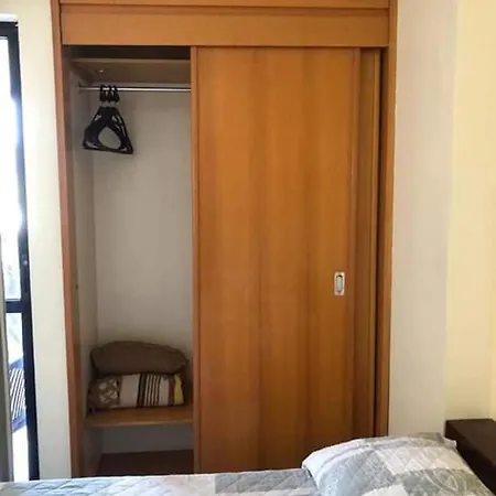 Flats Mansa Aparthotel