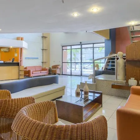 Flats Mansa Fortaleza (Ceara)