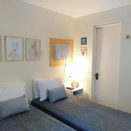 Aparthotel Flats Mansa Fortaleza (Ceara)