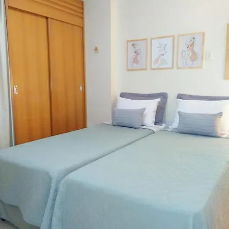 Aparthotel Flats Mansa