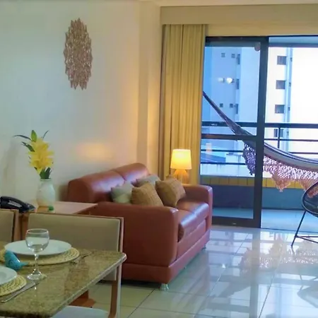 Flats Mansa Aparthotel