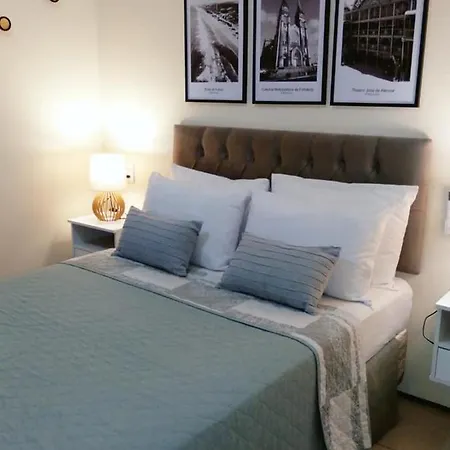 Aparthotel Flats Mansa Fortaleza (Ceara)