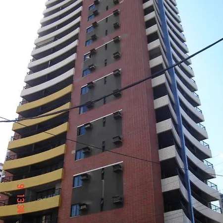 Flats Mansa Aparthotel Fortaleza (Ceara)