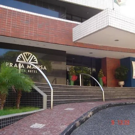 Aparthotel Flats Mansa Fortaleza (Ceara)