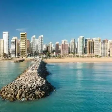 Flats Mansa Aparthotel Fortaleza (Ceara)