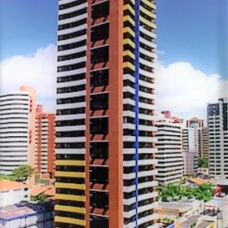 Flats Mansa Aparthotel 4*