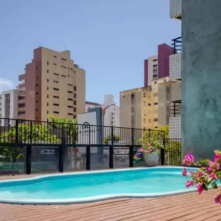 Flats Mansa Fortaleza (Ceara)