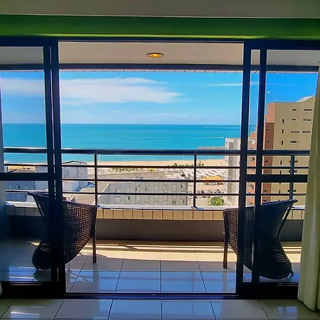Flats Mansa Aparthotel 4*