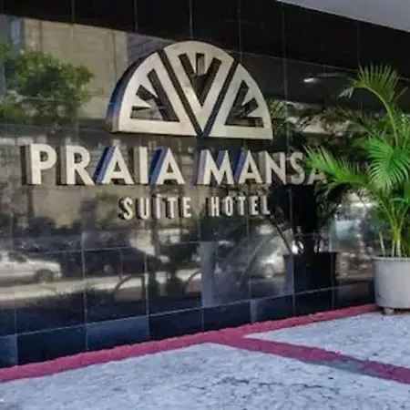 Aparthotel Flats Mansa Fortaleza (Ceara)