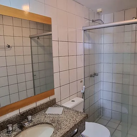 Flats Mansa Aparthotel