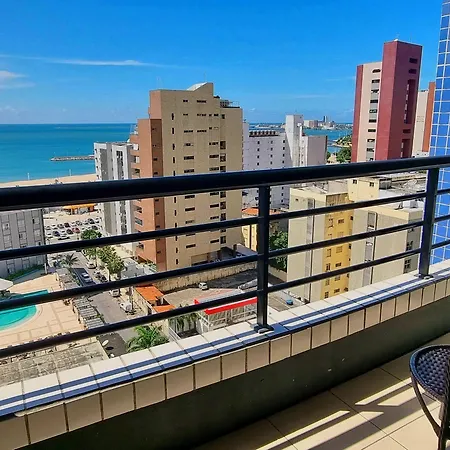 Aparthotel Flats Mansa Fortaleza (Ceara)