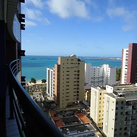 Flats Mansa Aparthotel Fortaleza (Ceara)