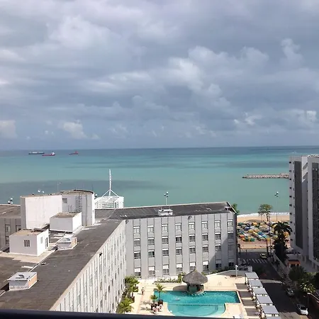 Aparthotel Flats Mansa 4*