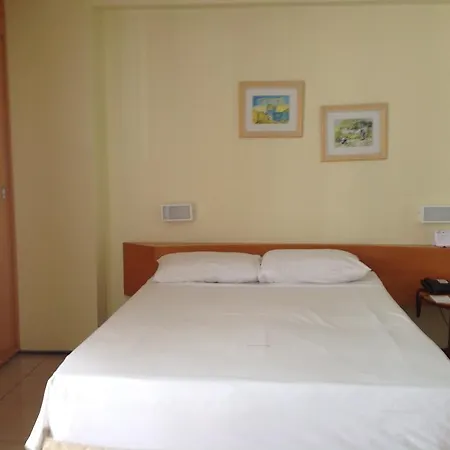 Flats Mansa Fortaleza (Ceara)