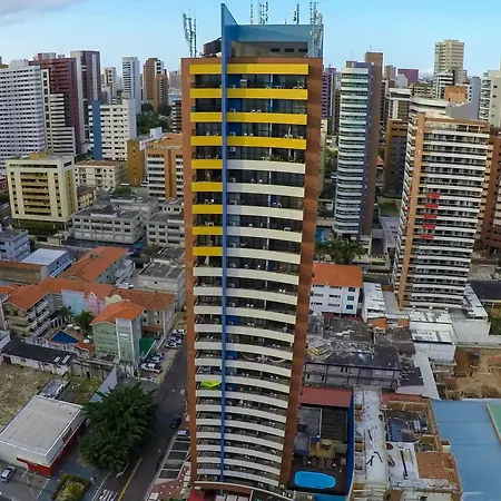 Flats Mansa Fortaleza (Ceara)