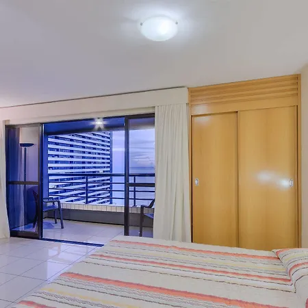 Flats Mansa Aparthotel Fortaleza (Ceara)