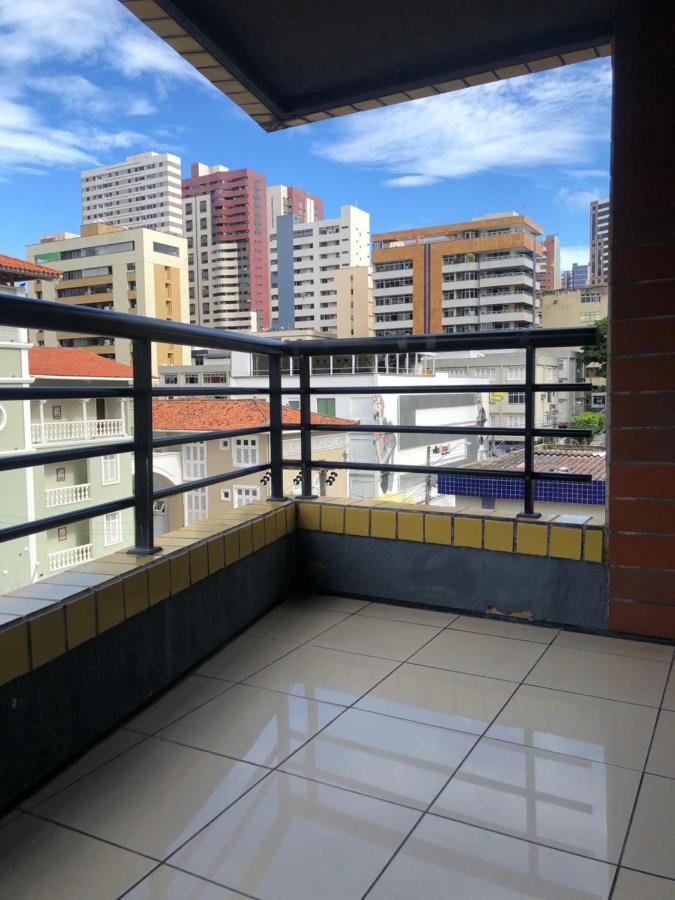 Flat Beira Mar Aparthotel 4*