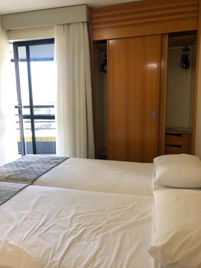 Flat Beira Mar 4* Fortaleza (Ceara)