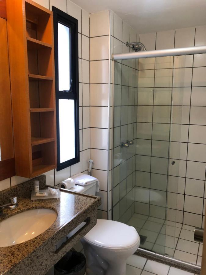 Flat Beira Mar Aparthotel Fortaleza (Ceara)