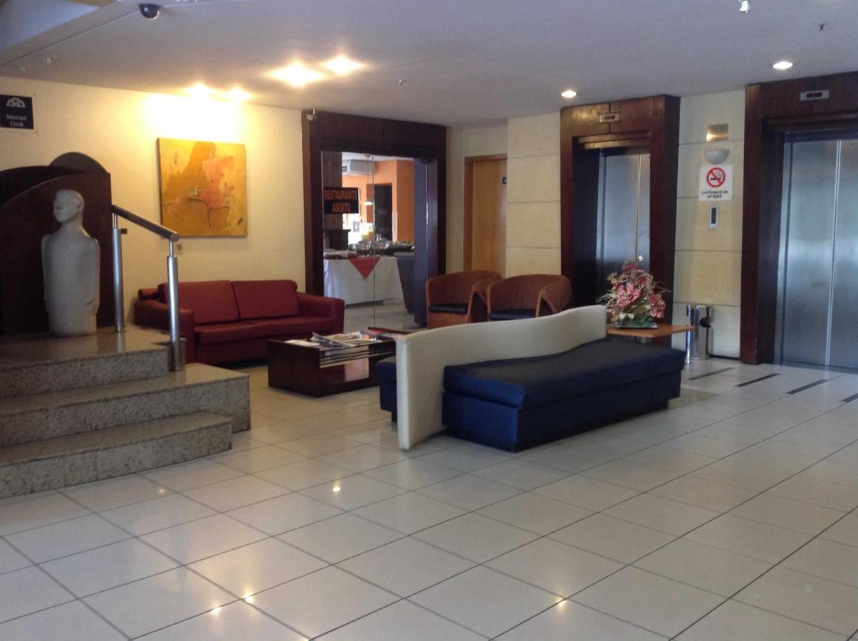 Flat Beira Mar Aparthotel