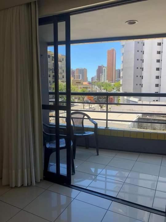 Flat Beira Mar Aparthotel 4*