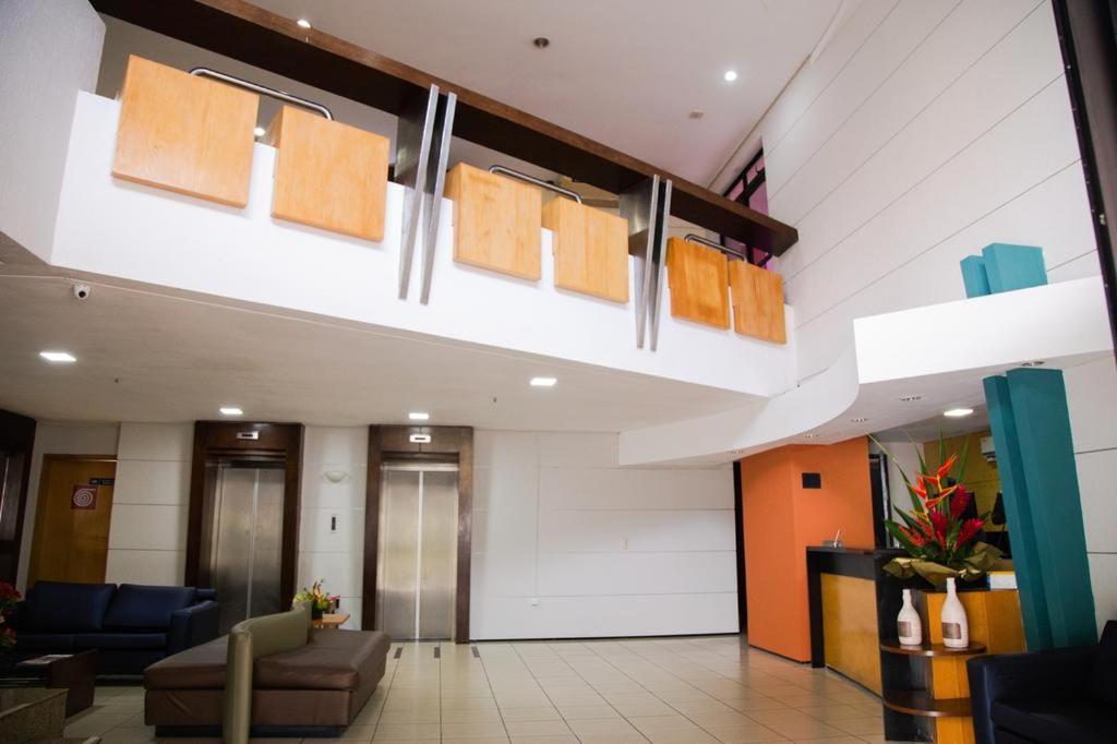 Flat Beira Mar Fortaleza (Ceara)