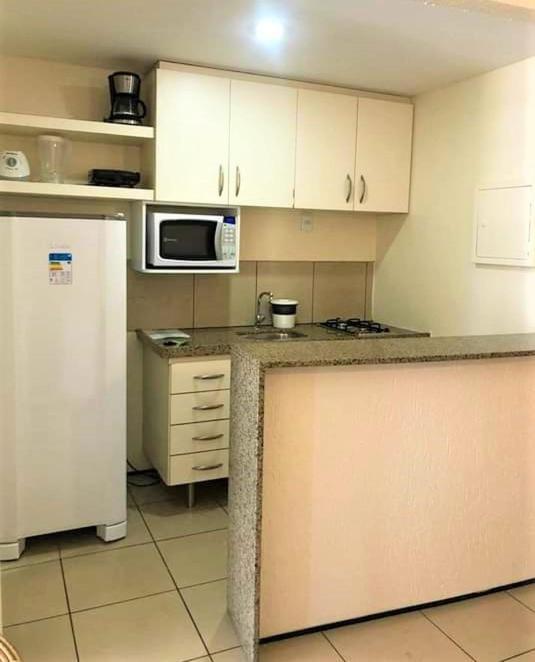 Aparthotel Flat Beira Mar