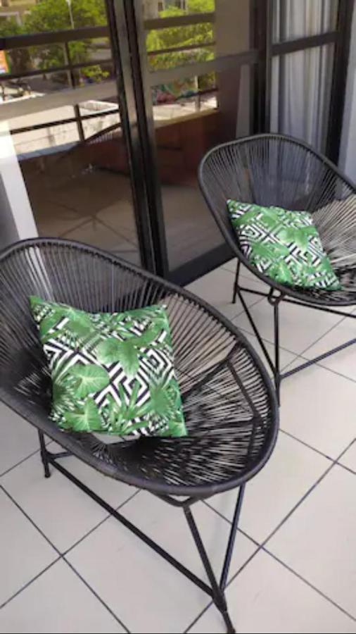 Aparthotel Flat Beira Mar 4*