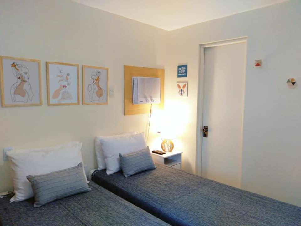 Aparthotel Flat Beira Mar Fortaleza (Ceara)