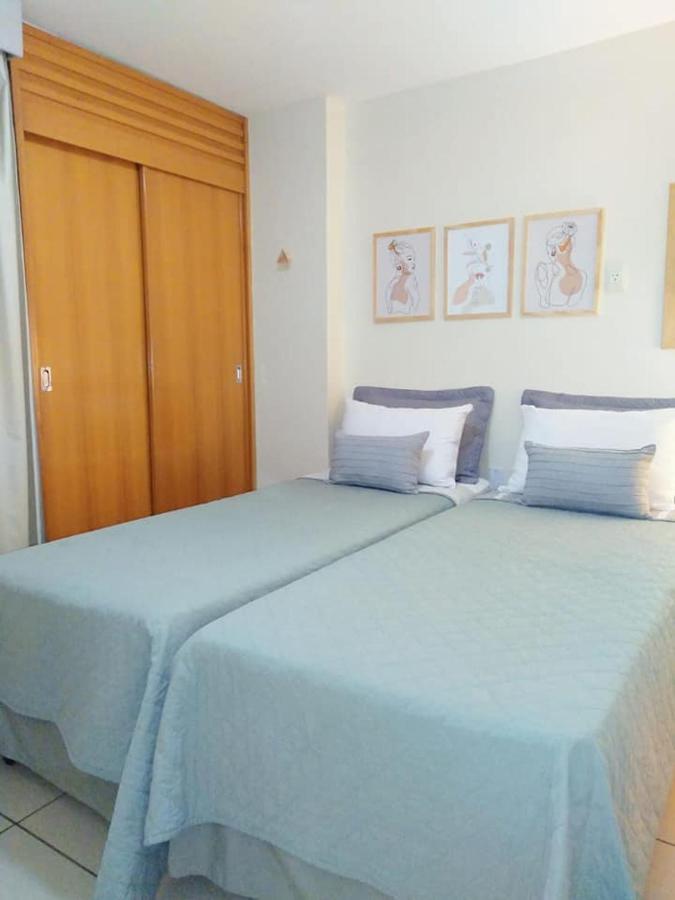Aparthotel Flat Beira Mar