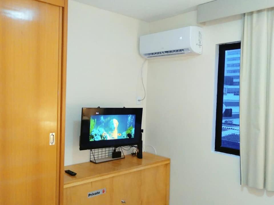 Flat Beira Mar Fortaleza (Ceara)