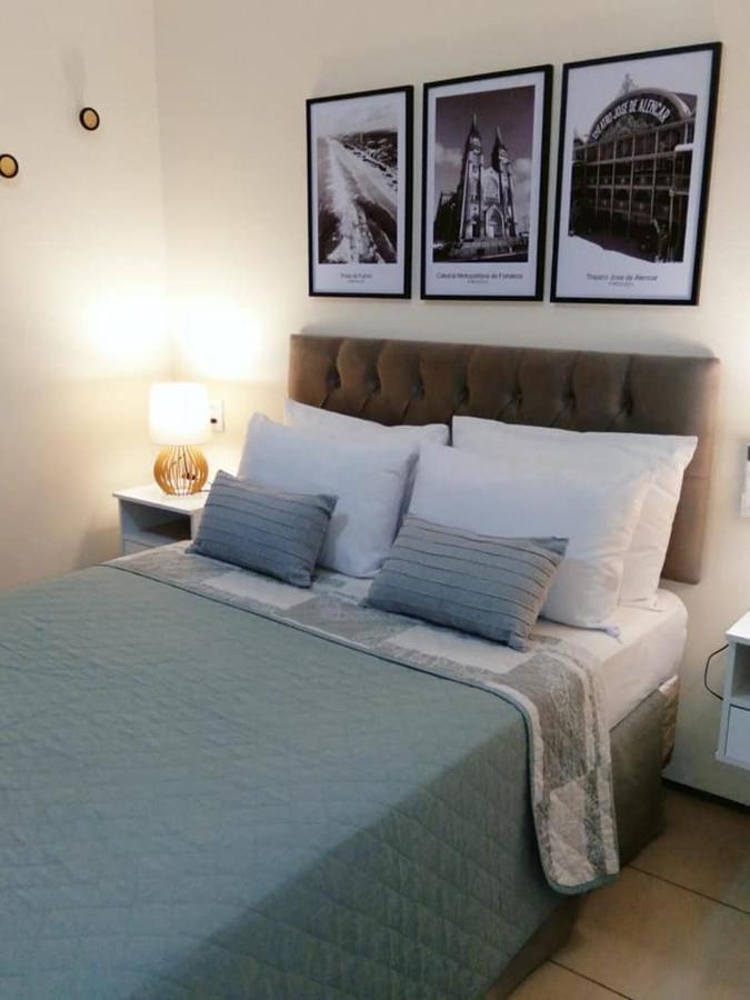 Aparthotel Flat Beira Mar Fortaleza (Ceara)