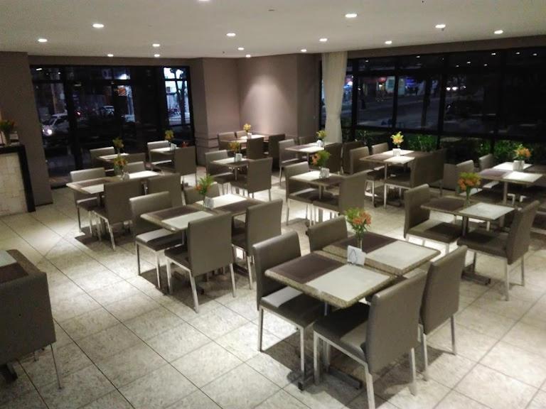 Flat Beira Mar Aparthotel Fortaleza (Ceara)