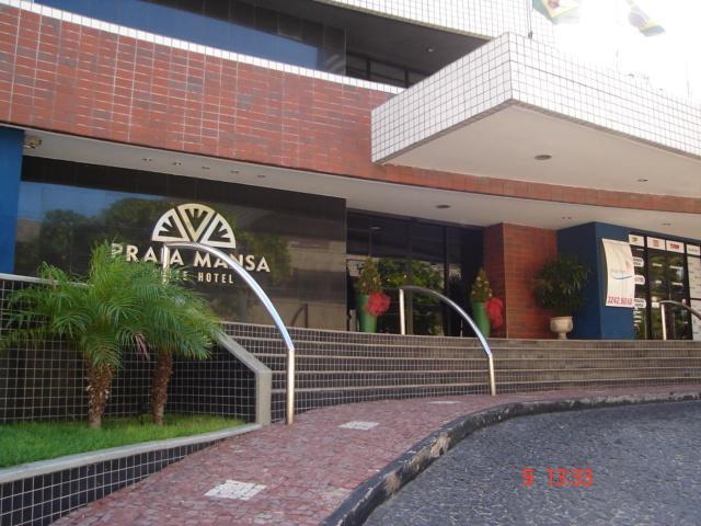 Aparthotel Flat Beira Mar Fortaleza (Ceara)