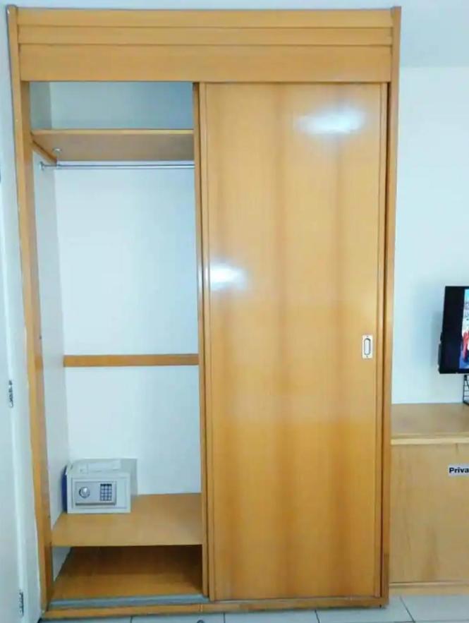 Aparthotel Flat Beira Mar Fortaleza (Ceara)