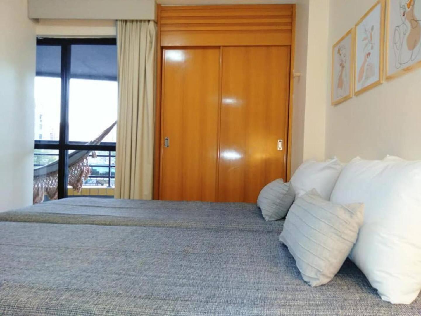 Flat Beira Mar Fortaleza (Ceara)