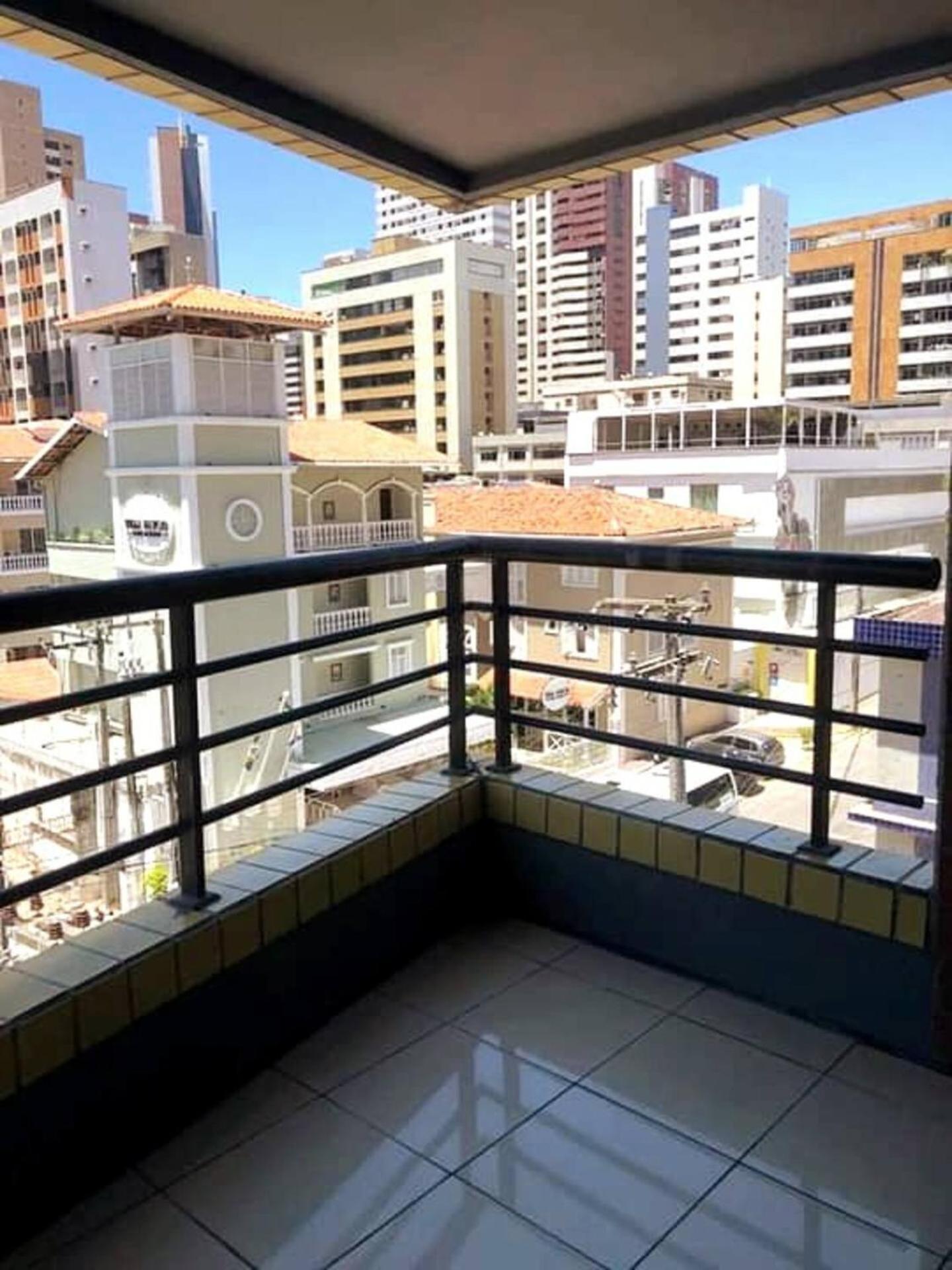 Flat Beira Mar Fortaleza (Ceara)