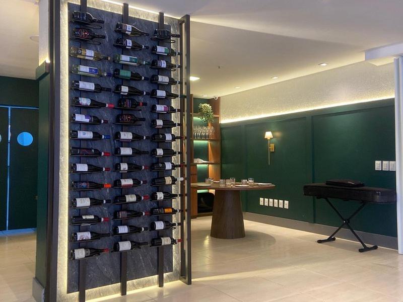 Flat Beira Mar 4* Fortaleza (Ceara)