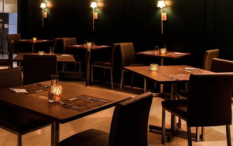 Flats Mansa Aparthotel