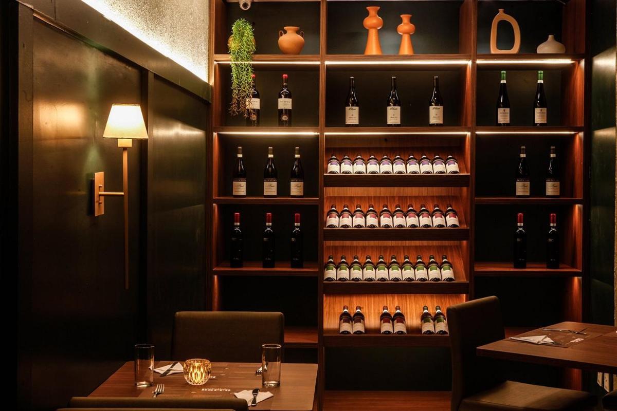 Aparthotel Flats Mansa