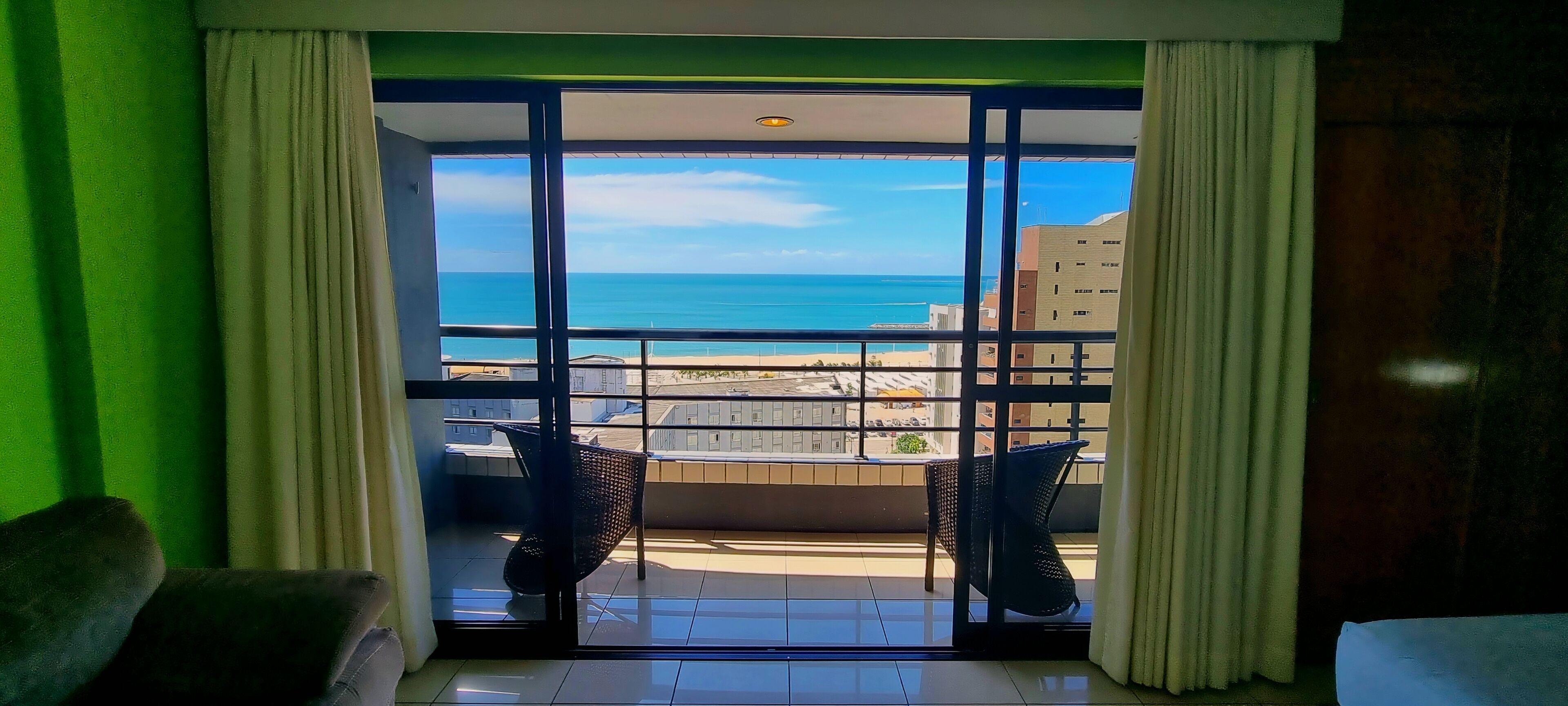 Flats Mansa Aparthotel 4*