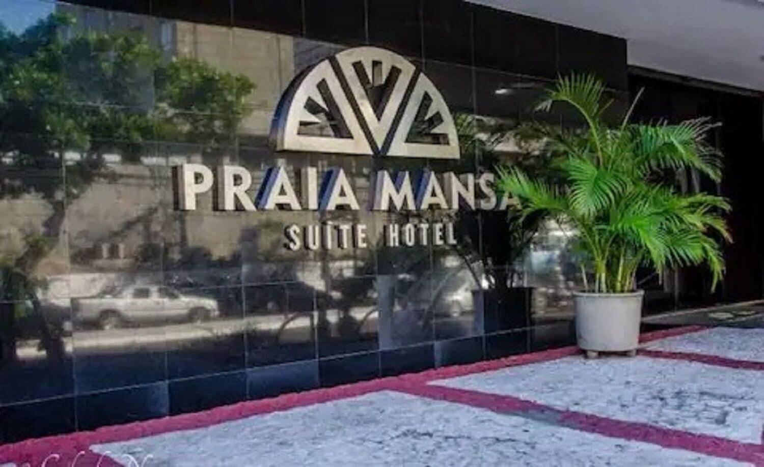 Aparthotel Flats Mansa Fortaleza (Ceara)