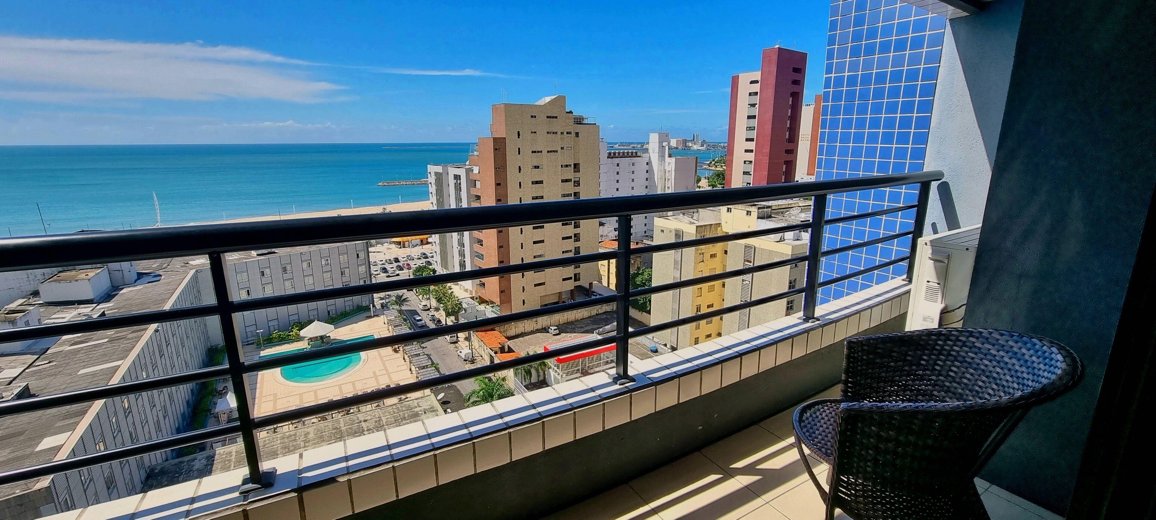 Aparthotel Flat Beira Mar Fortaleza (Ceara)