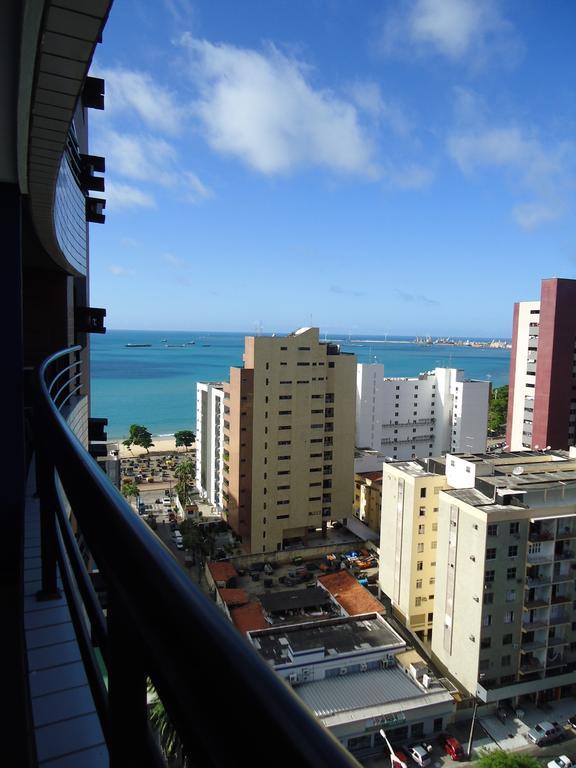 Flat Beira Mar Aparthotel Fortaleza (Ceara)